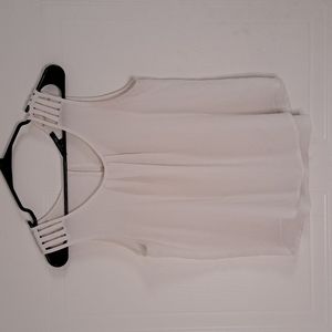 Papermoon White Top Size S